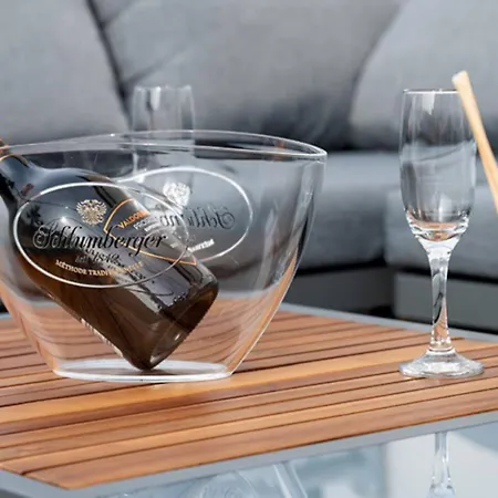 Apartmán Loro Mit Dachterrasse Günzburg