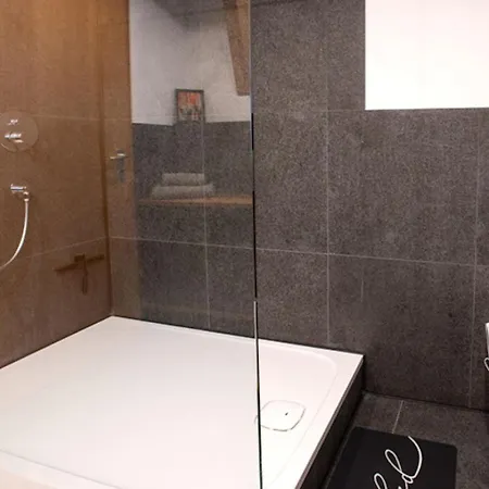 Loro Mit Dachterrasse Apartmán *