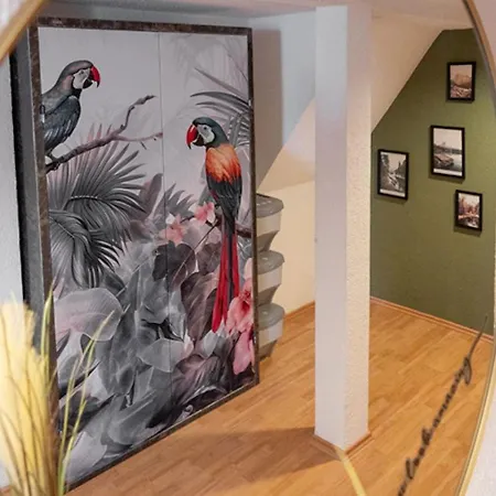 Loro Mit Dachterrasse Günzburg
