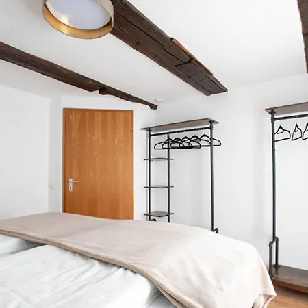 Apartmán Loro Mit Dachterrasse *