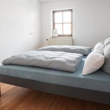 Loro Mit Dachterrasse Apartmán *